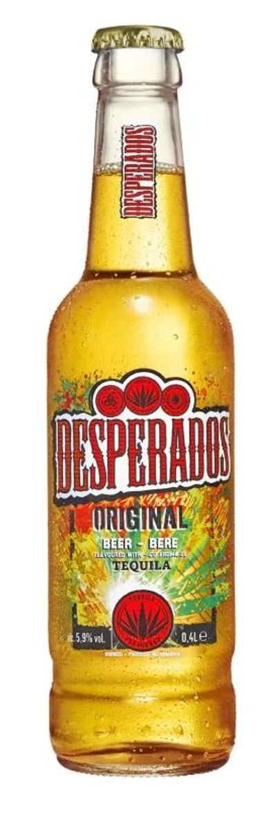 Desperados